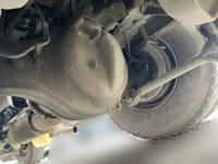 日野プロフィアダンプ大型（10t）[写真21]