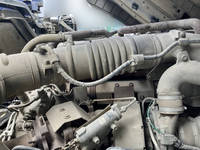 日野プロフィアダンプ大型（10t）[写真23]