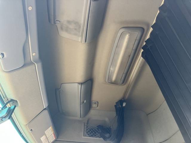 日野プロフィアダンプ大型（10t）[写真29]