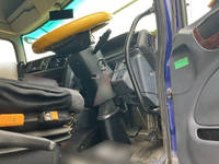 日野プロフィアダンプ大型（10t）[写真31]