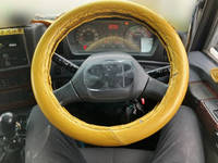 日野プロフィアダンプ大型（10t）[写真32]