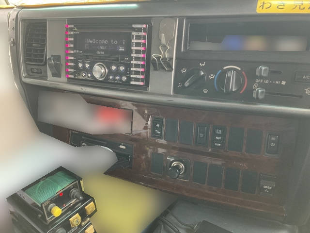 日野プロフィアダンプ大型（10t）[写真34]