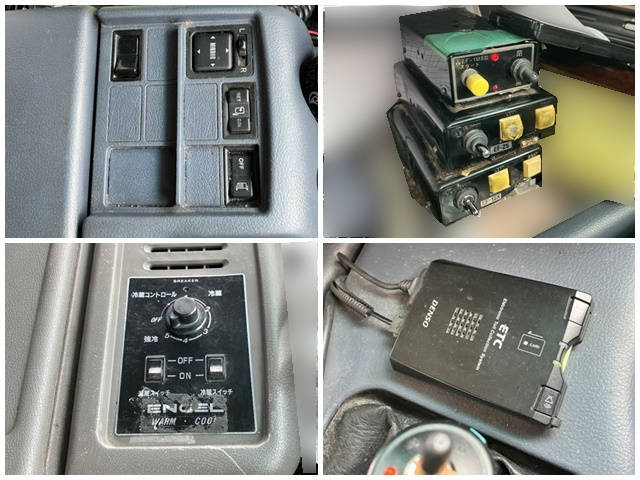 日野プロフィアダンプ大型（10t）[写真36]