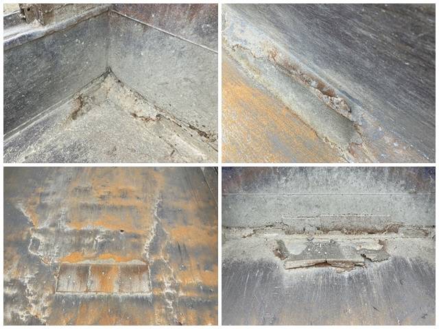 日野プロフィアダンプ大型（10t）[写真37]