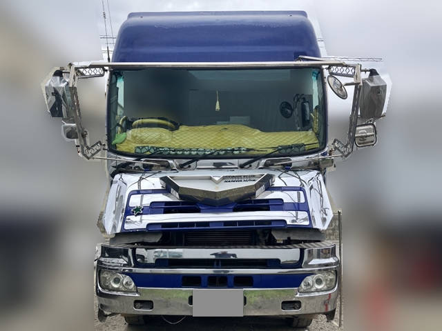 日野プロフィアダンプ大型（10t）[写真05]