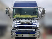 日野プロフィアダンプ大型（10t）[写真05]