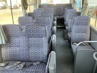 日産シビリアンマイクロバス[写真10]