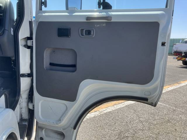 日産シビリアンマイクロバス[写真16]