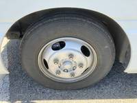 日産シビリアンマイクロバス[写真17]