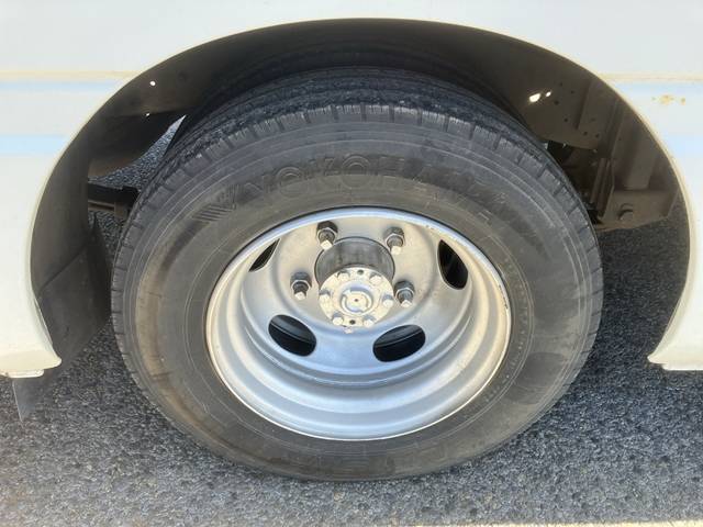 日産シビリアンマイクロバス[写真19]