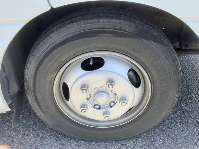 日産シビリアンマイクロバス[写真20]