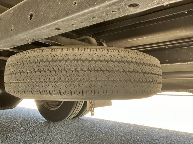 日産シビリアンマイクロバス[写真21]