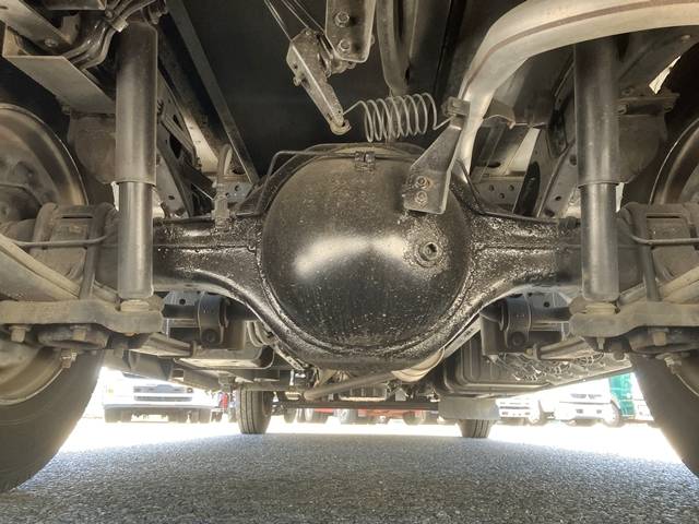 日産シビリアンマイクロバス[写真22]