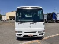 日産シビリアンマイクロバス[写真08]