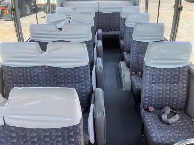 日産その他の車種マイクロバス[写真10]