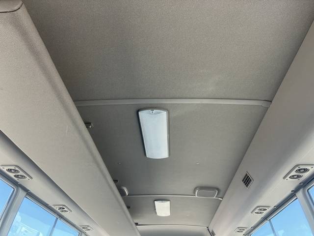 日産その他の車種マイクロバス[写真11]