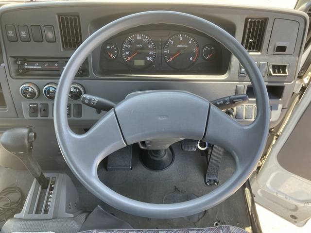 日産その他の車種マイクロバス[写真14]