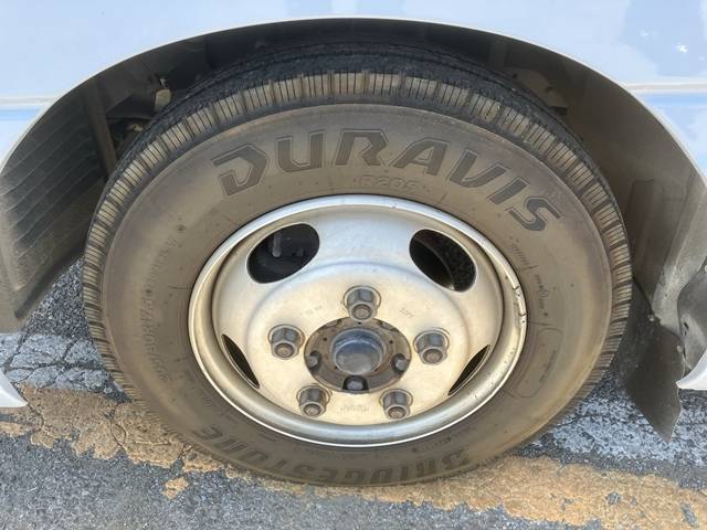 日産その他の車種マイクロバス[写真16]