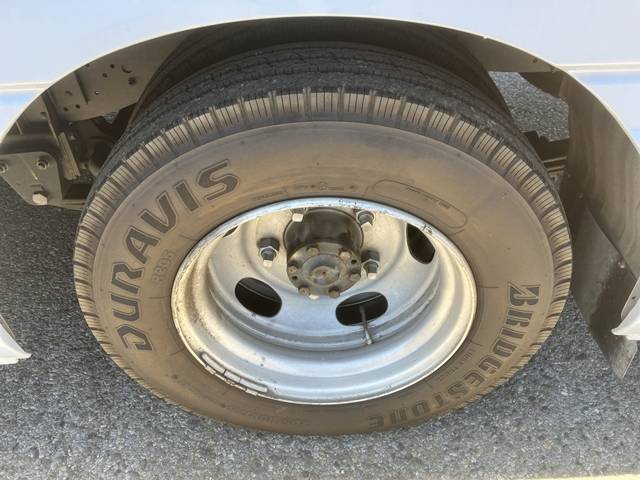 日産その他の車種マイクロバス[写真17]