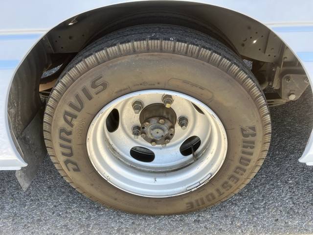 日産その他の車種マイクロバス[写真18]