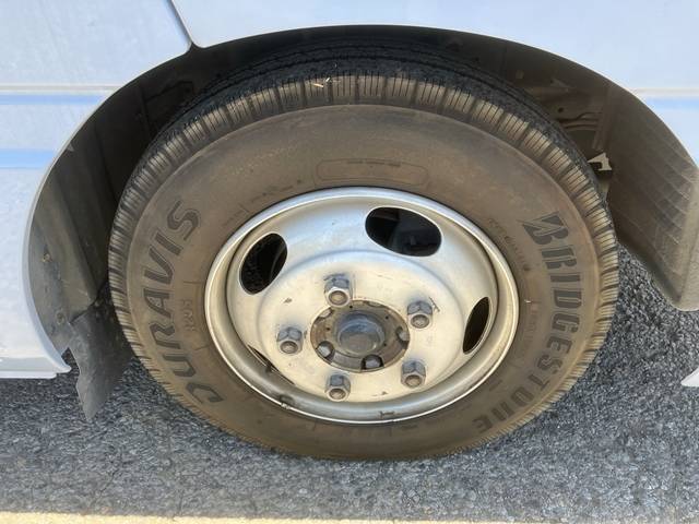 日産その他の車種マイクロバス[写真19]