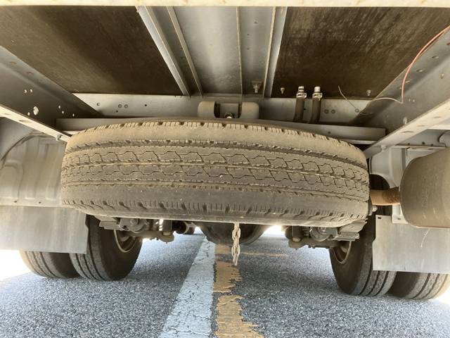 日産その他の車種マイクロバス[写真20]