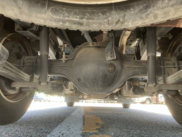 日産その他の車種マイクロバス[写真21]