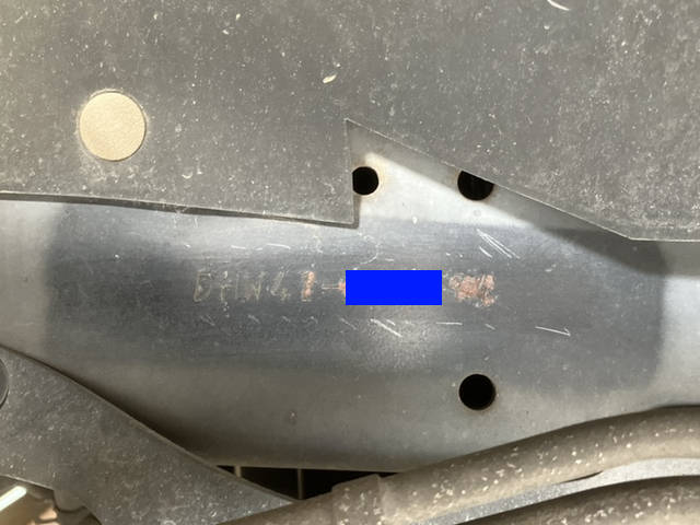 日産その他の車種マイクロバス[写真25]