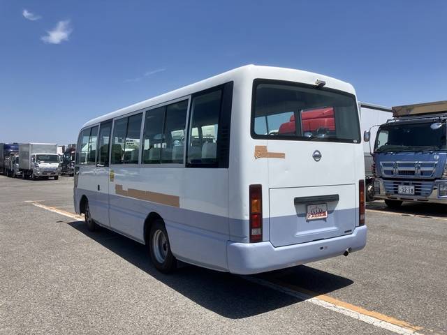 日産その他の車種マイクロバス[写真04]