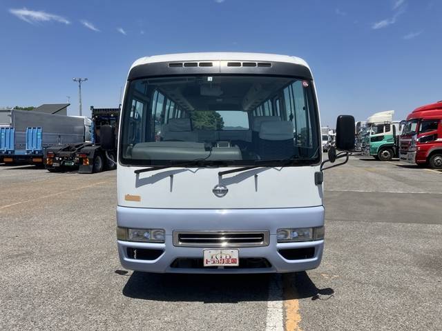 日産その他の車種マイクロバス[写真08]