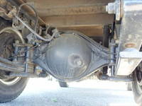 いすゞエルフ幌ウイング小型（2t・3t）[写真10]