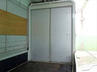 いすゞエルフ幌ウイング小型（2t・3t）[写真11]