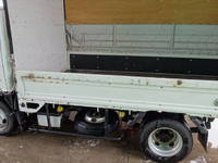 いすゞエルフ幌ウイング小型（2t・3t）[写真16]