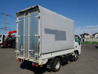 いすゞエルフ幌ウイング小型（2t・3t）[写真02]