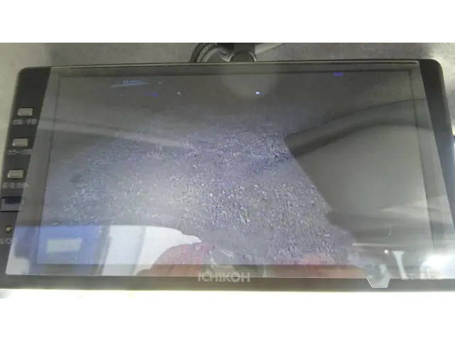 いすゞフォワードクレーン4段中型（4t）[写真11]