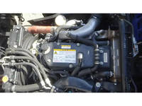 いすゞフォワードクレーン4段中型（4t）[写真14]