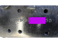 いすゞフォワードクレーン4段中型（4t）[写真16]