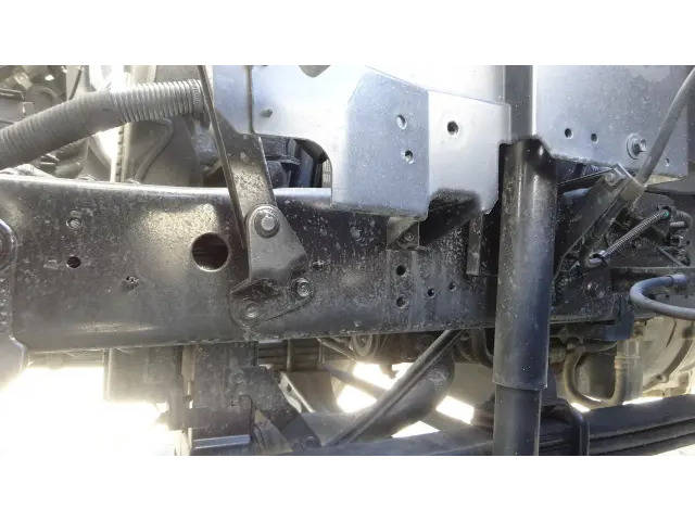 いすゞフォワードクレーン4段中型（4t）[写真19]