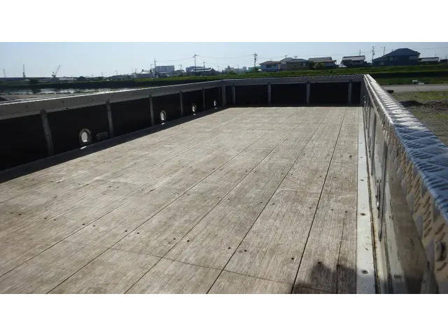 いすゞフォワードクレーン4段中型（4t）[写真21]