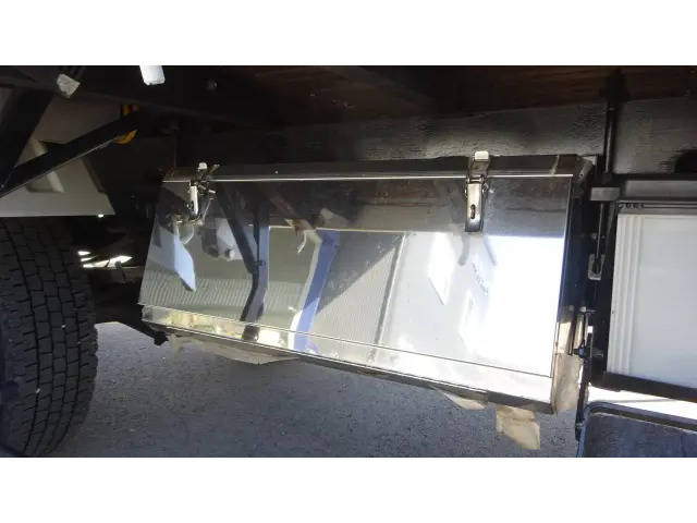 いすゞフォワードクレーン4段中型（4t）[写真29]