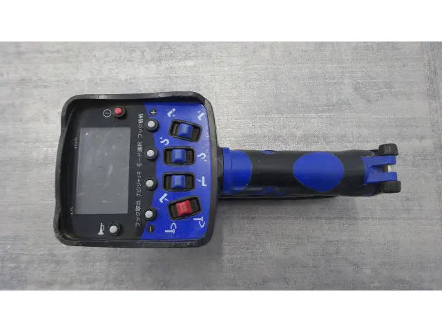 いすゞフォワードクレーン4段中型（4t）[写真30]