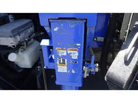 いすゞフォワードクレーン4段中型（4t）[写真34]