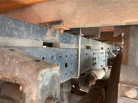 三菱ふそうキャンター平ボディ小型（2t・3t）[写真17]