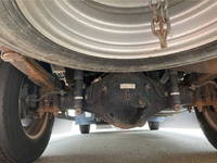 三菱ふそうキャンター平ボディ小型（2t・3t）[写真18]