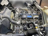 三菱ふそうキャンター平ボディ小型（2t・3t）[写真19]