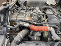 三菱ふそうキャンター平ボディ小型（2t・3t）[写真20]