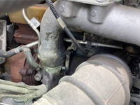 三菱ふそうキャンター平ボディ小型（2t・3t）[写真21]