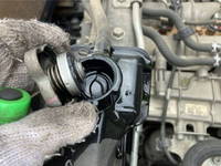 三菱ふそうキャンター平ボディ小型（2t・3t）[写真22]