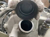 三菱ふそうキャンター平ボディ小型（2t・3t）[写真23]