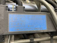 三菱ふそうキャンター平ボディ小型（2t・3t）[写真24]